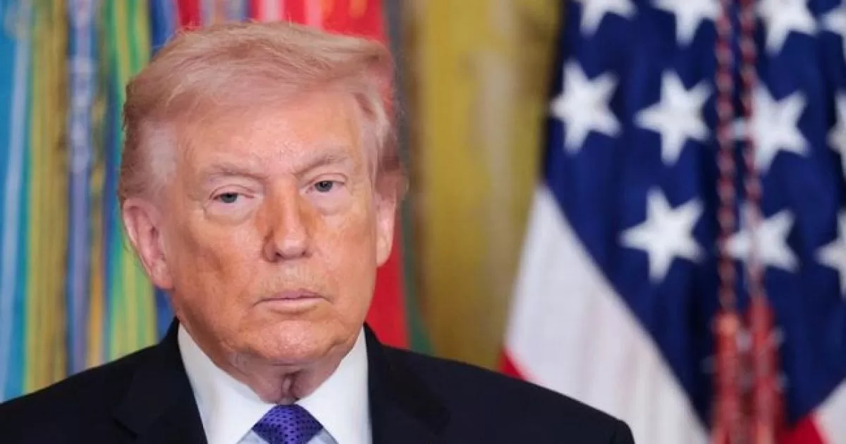 Trump Klaim Negosiasi AS-Iran Alami Kemajuan, Pakistan Jadi Mediator Utama