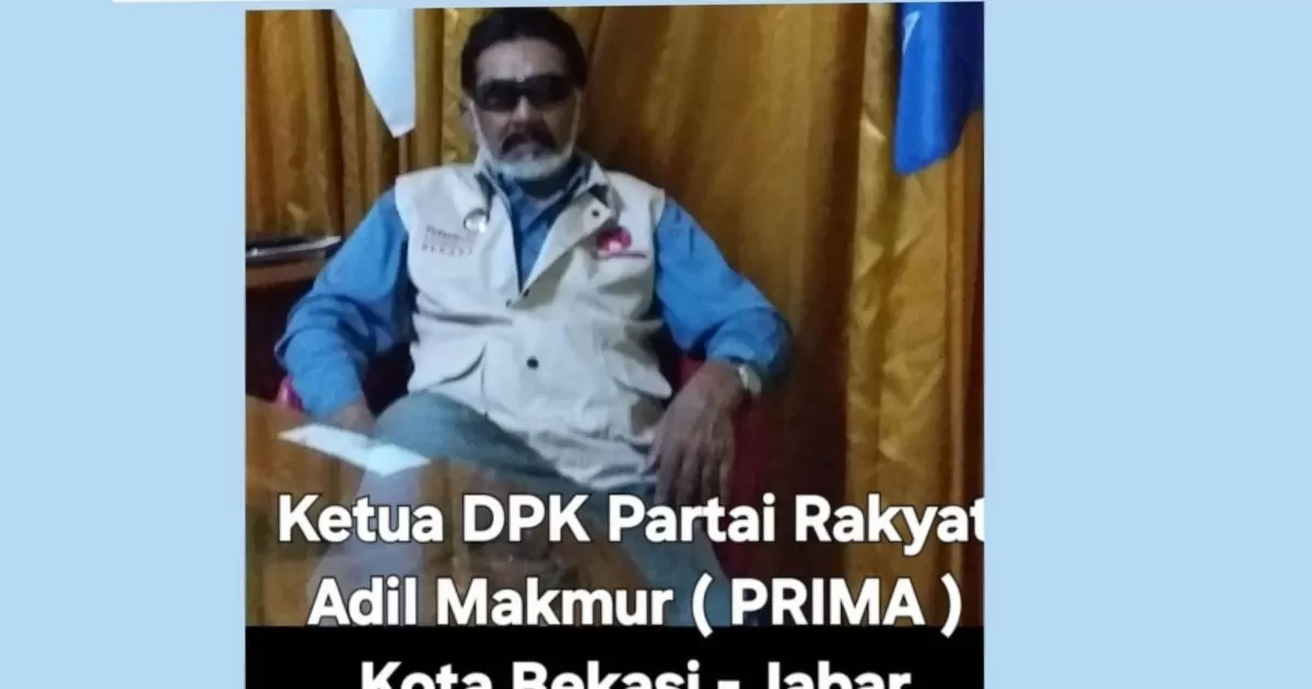 Pendidikan Politik: Seruan Alex Keliduan untuk Bangun Kesadaran Publik yang Kritis dan Bermartabat