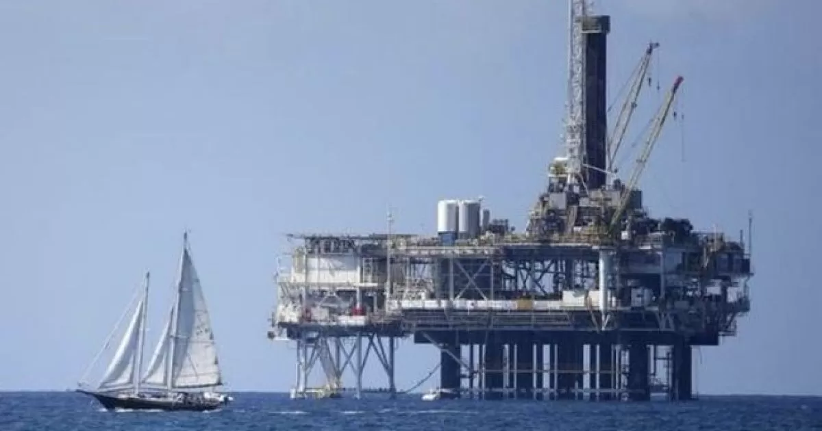Indonesia-Jepang Sepakat Percepat Proyek Gas Abadi Blok Masela, Target Produksi 2029