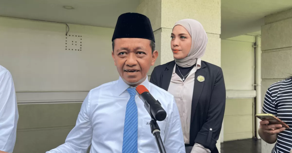 Pemerintah Pastikan Harga Pertalite dan Pertamax Tetap, Tidak Naik per 1 April 2026
