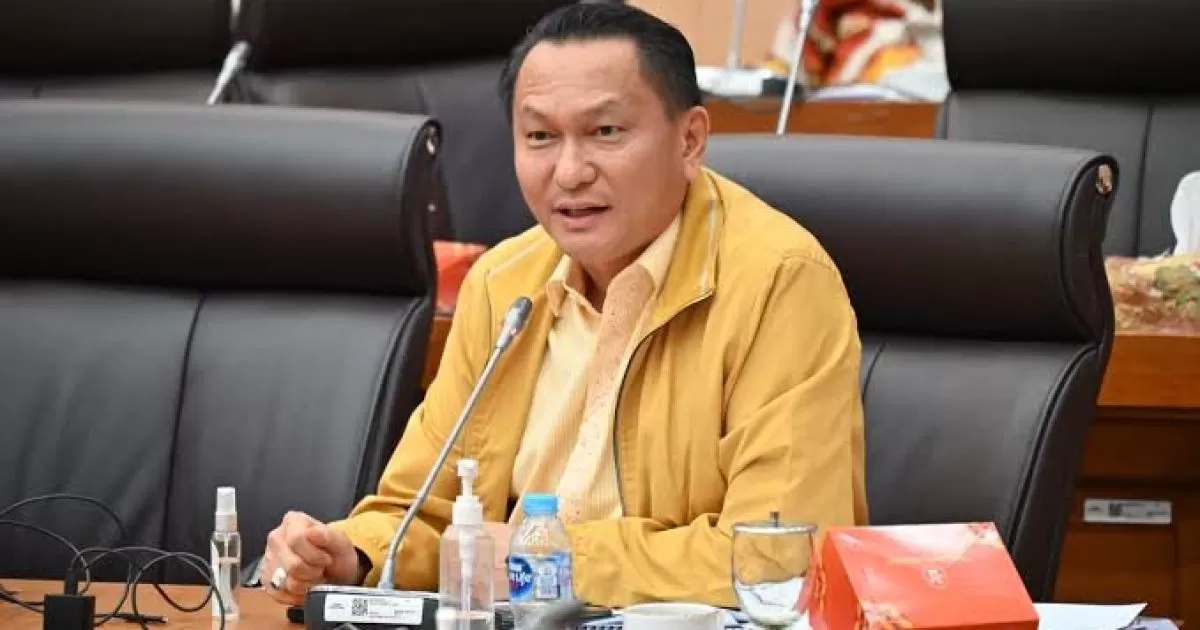 Bambang Patijaya Apresiasi Kebijakan Pemerintah, Harga BBM Dipastikan Tetap Stabil
