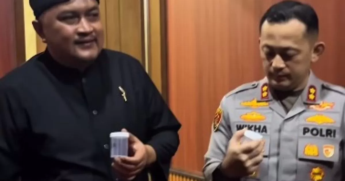 Bupati Bogor Rudy Susmanto Perintahkan Tes Urine Acak ASN, Tegaskan Komitmen Perangi Narkoba