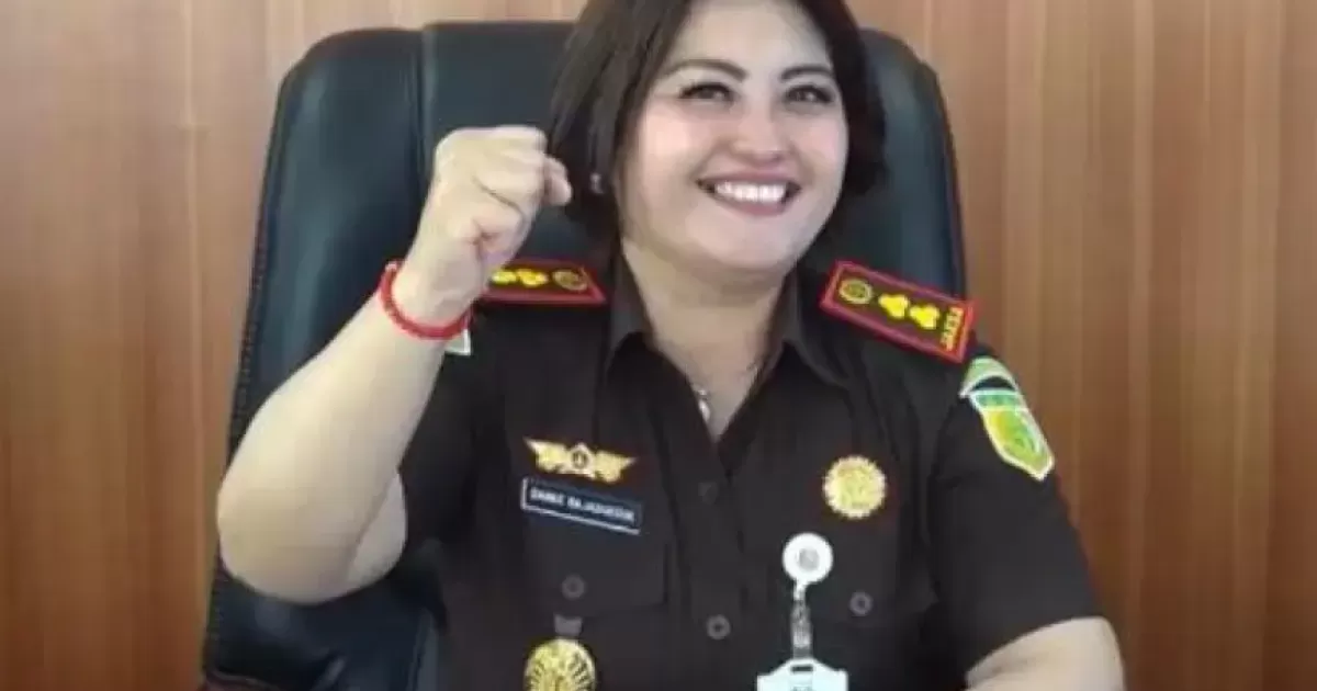 Kajari Karo Akui Salah Ketik Surat, Komisi III DPR Soroti Narasi “Intervensi” Kasus Amsal Sitepu