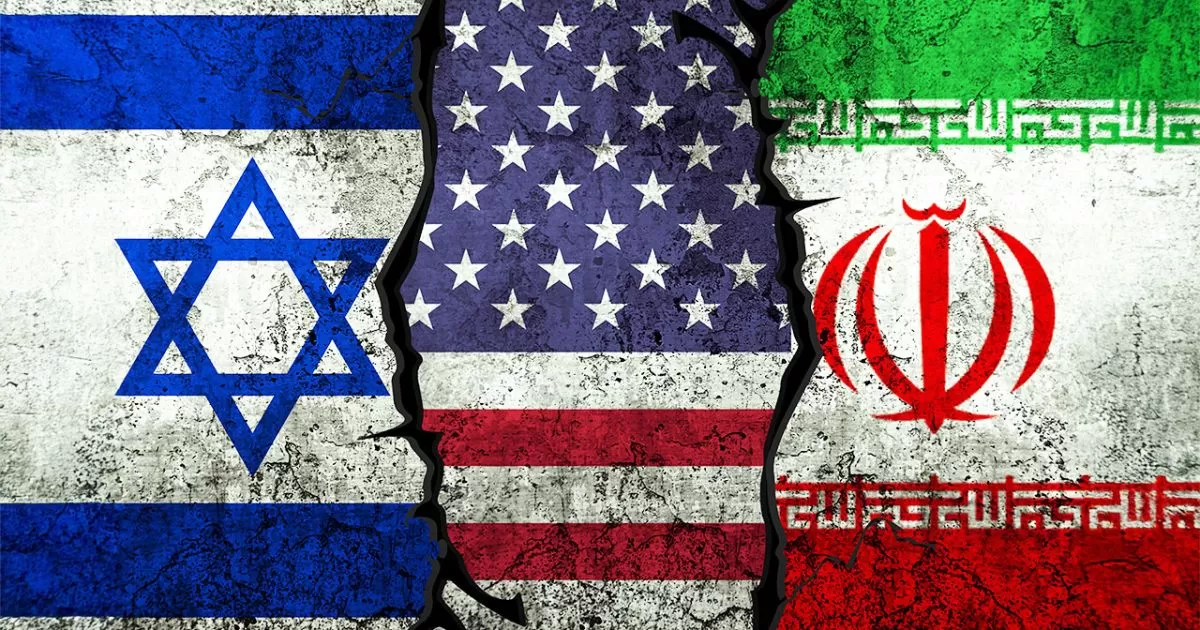 Perang Timur Tengah Kian Memanas: China Tuding AS-Israel, Harga Minyak Dunia Melonjak
