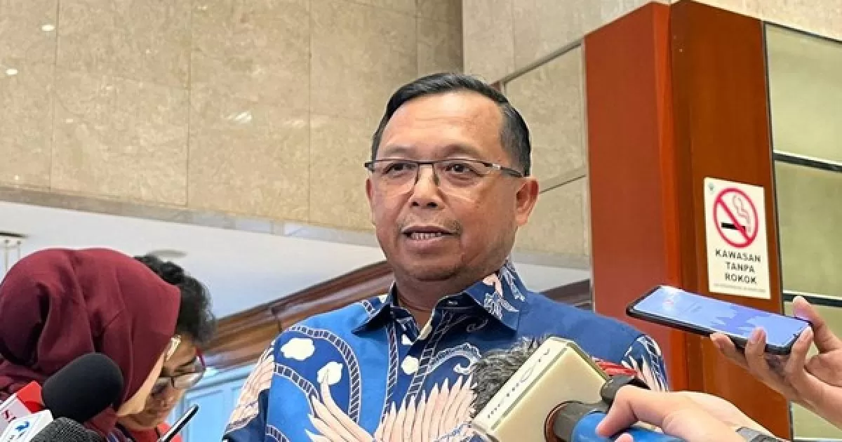 Harga BBM Tak Naik di Tengah Krisis Energi, Herman Khaeron Ingatkan Waspada Penimbunan