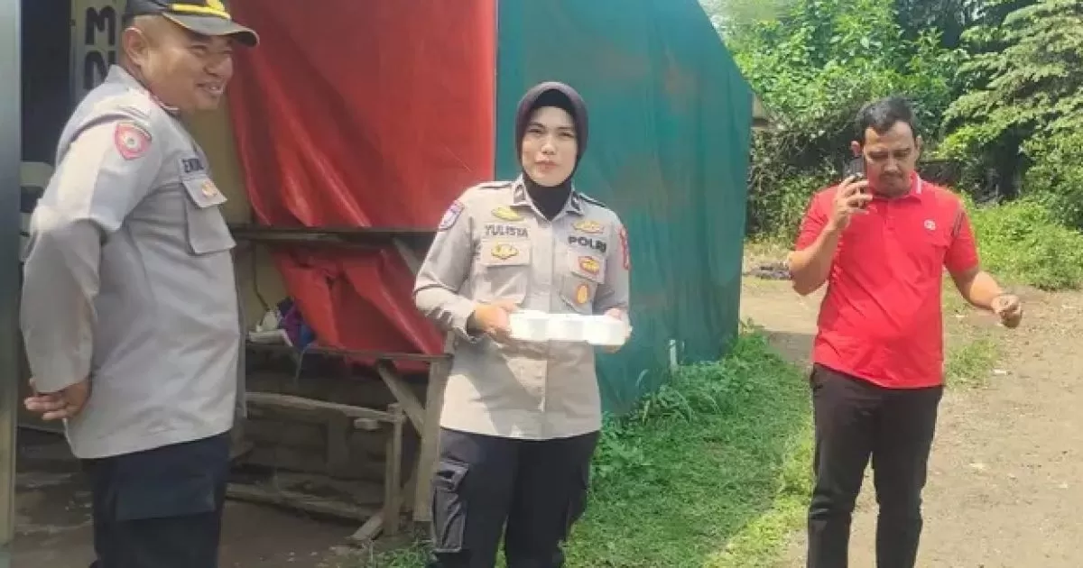 Polsek Kemang Ungkap Dugaan Penjualan Tramadol Ilegal di Perumahan Bilabong