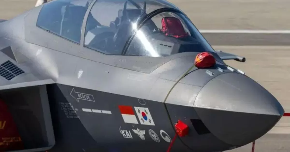 Kemhan RI Tegaskan Rencana Pembelian KF-21 Boramae Masih Tahap Penjajakan