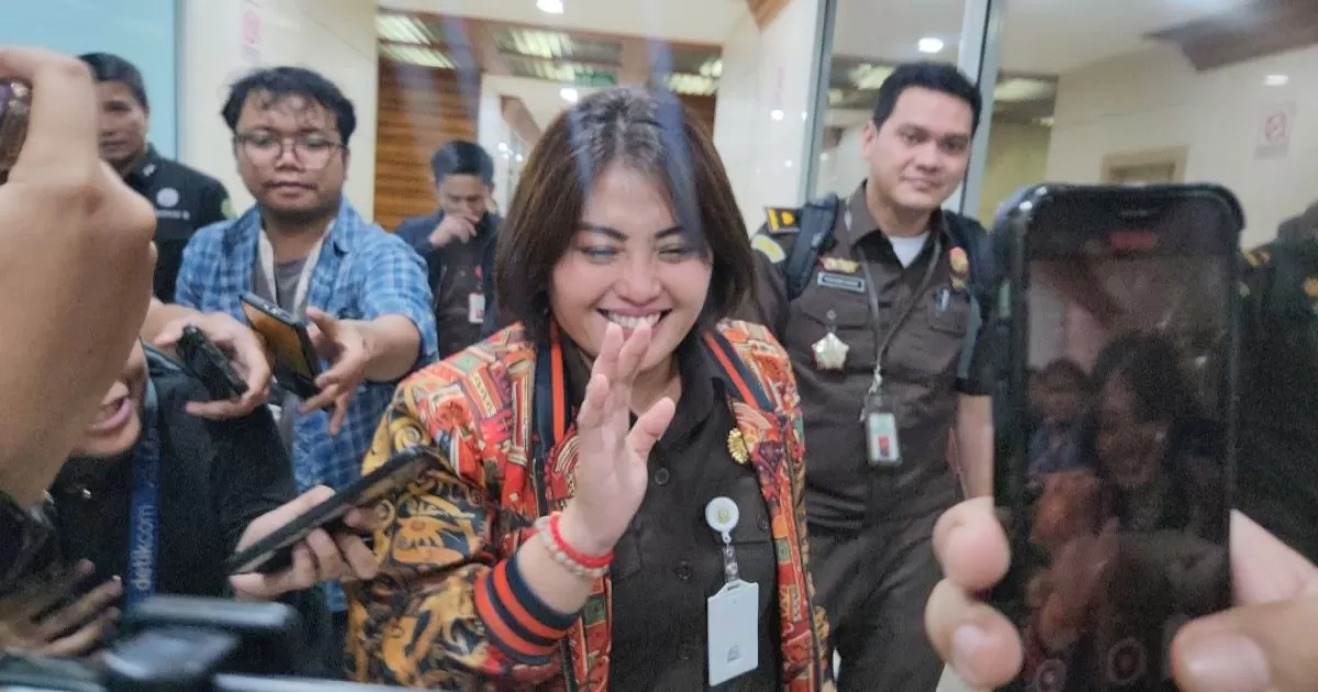 Kejagung Periksa Jajaran Kejari Karo Terkait Kasus Videografer Amsal Sitepu