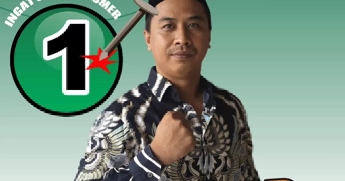 Warga Kompak Pilih M. Akbar, Era Baru RW 05 Cikuda Wanaherang Dimulai