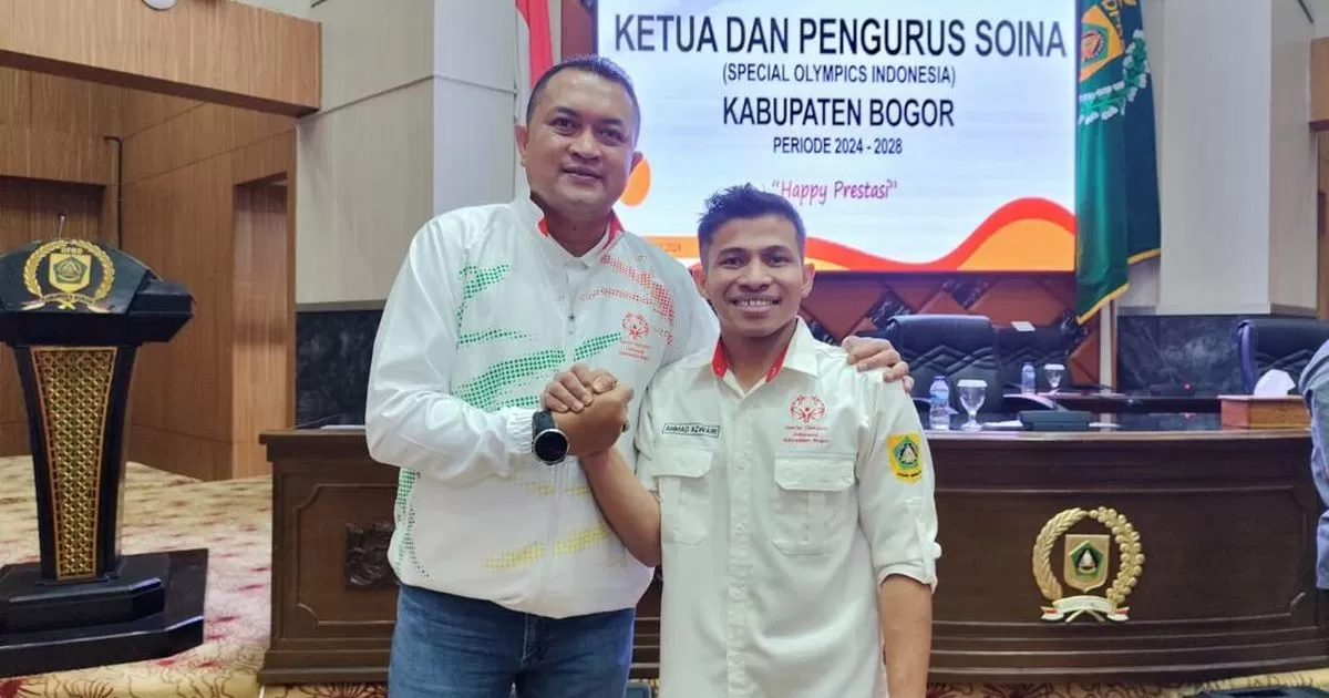 SOIna Kabupaten Bogor Gelar Bupati Bogor Cup 2026, Siapkan Atlet Menuju PESONAS II Kupang