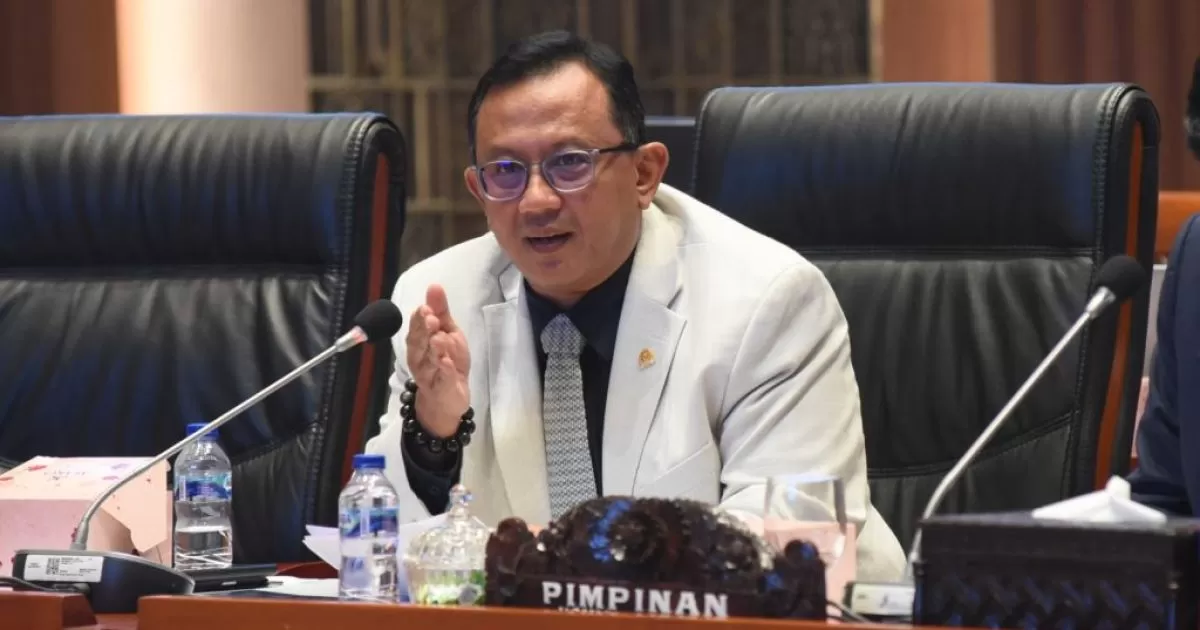 DPR Dukung Usulan SBY Evaluasi UNIFIL: Keselamatan Prajurit Harus Diutamakan
