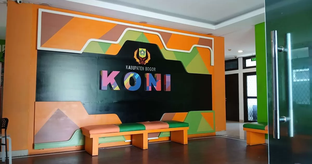 Ketua KONI Kabupaten Bogor Mangkir dari Pemanggilan, KONI Jabar Siapkan Langkah Tegas