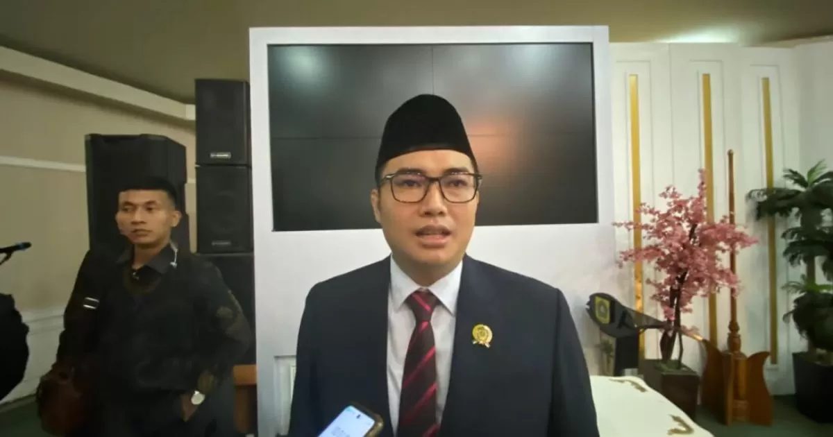 Ketua DPRD Bogor Dukung Bus Listrik Bojonggede–Sentul, Dorong Jadi Layanan Permanen