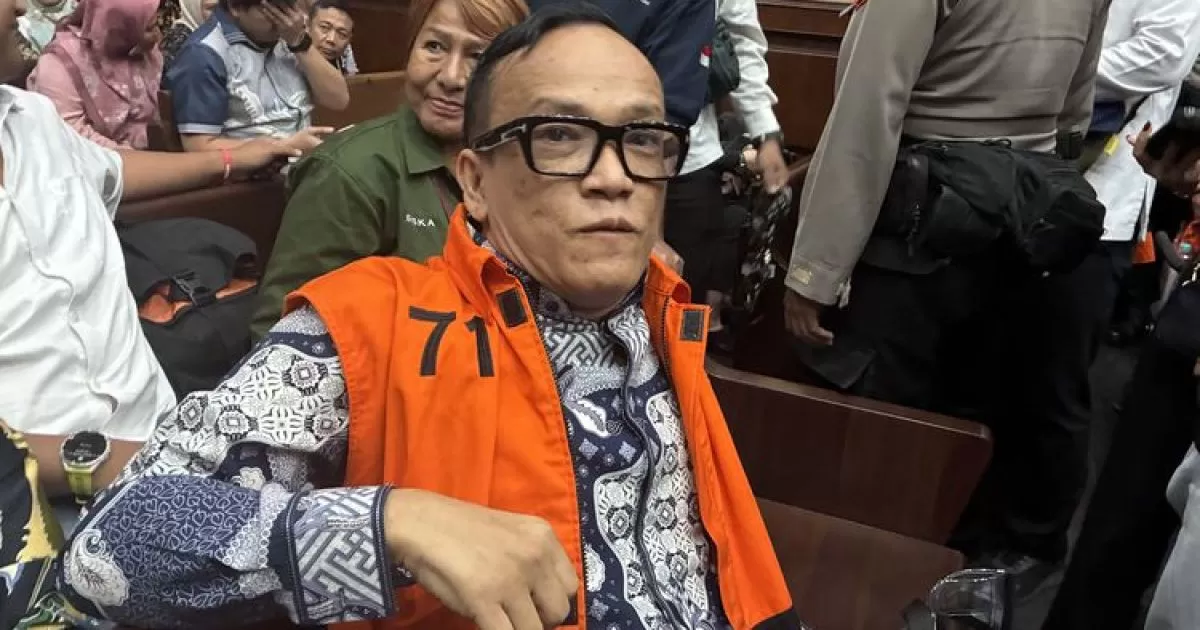 Noel Sebut Kader PDIP Diburu “Anjing Liar”, PDIP Singgung Dugaan Kriminalisasi Politik