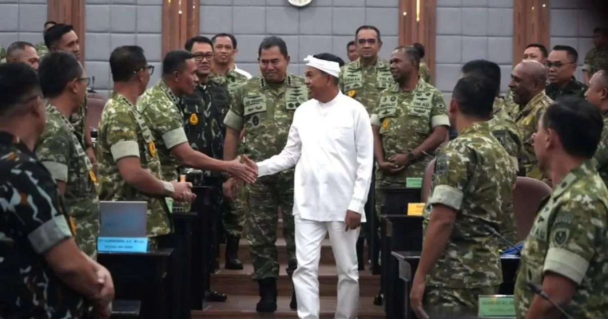 Dedi Mulyadi: Indonesia Butuh Pemimpin Autentik, Bukan Sekadar Pencitraan