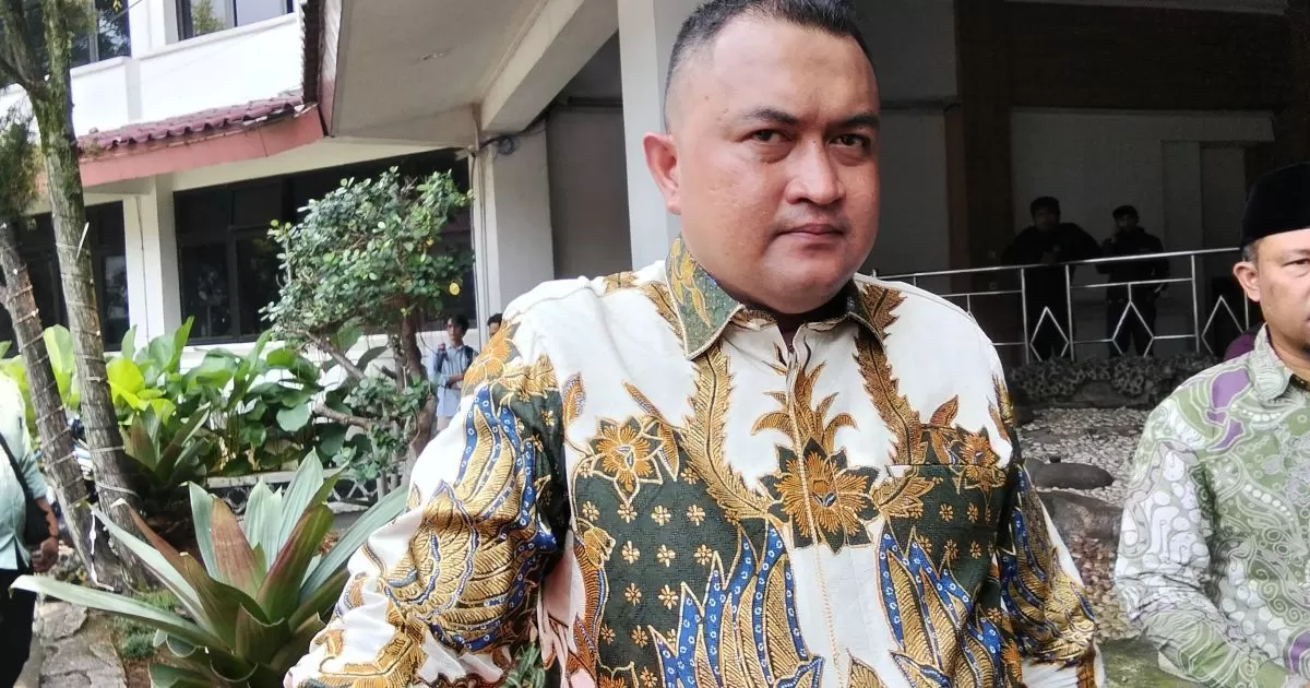 Bupati Bogor Rudy Susmanto Buka Musrenbang RKPD 2027, Fokus Infrastruktur Desa dan SDM