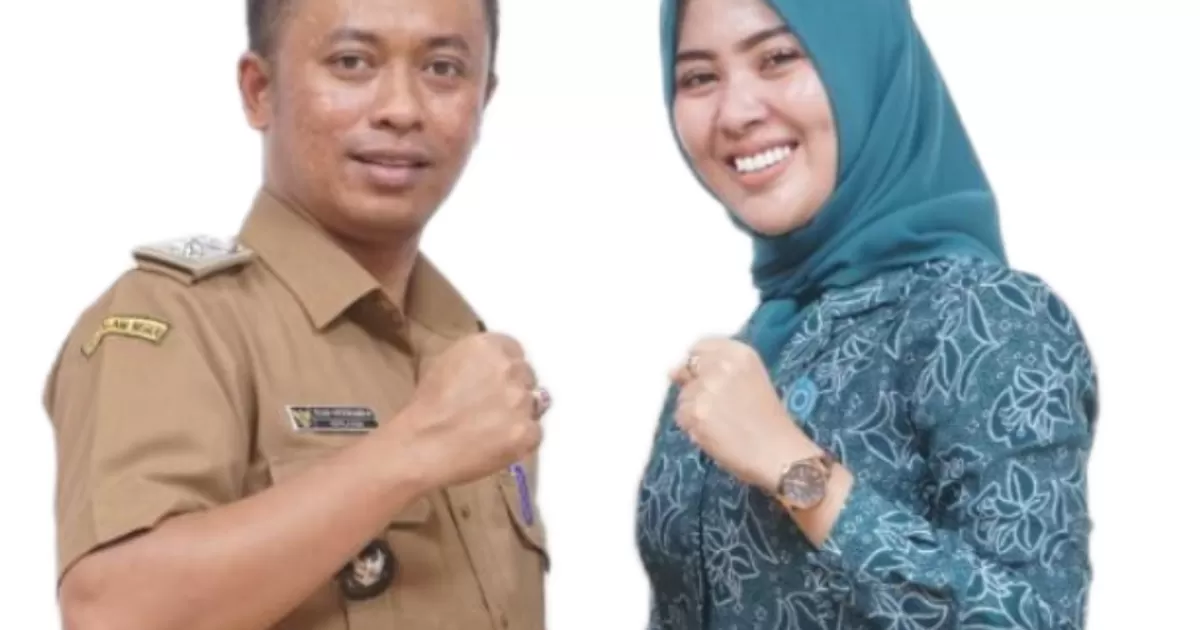 Pemdes Cicadas Imbau Warga Segera Update Data RT, Demi Akurasi Bansos dan Pelayanan Publik