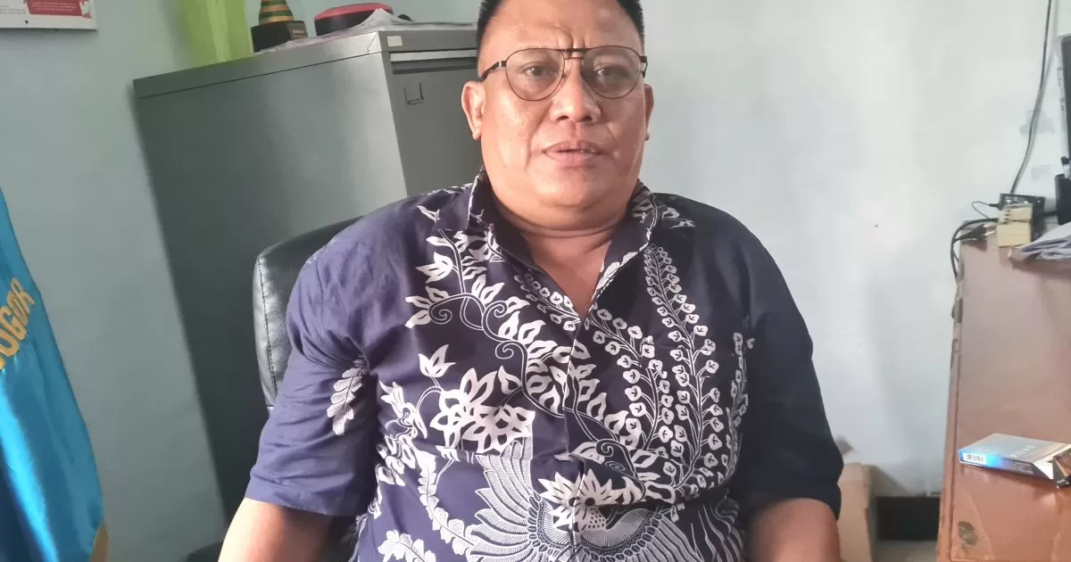 PWI Kabupaten Bogor Apresiasi Program Ganti Atap Rumah Wartawan SKI–Promedia