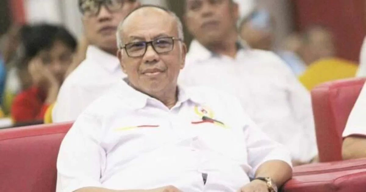 Dedi Bachtiar Siap Penuhi Panggilan Kedua KONI Jabar, Klarifikasi Mosi Tidak Percaya