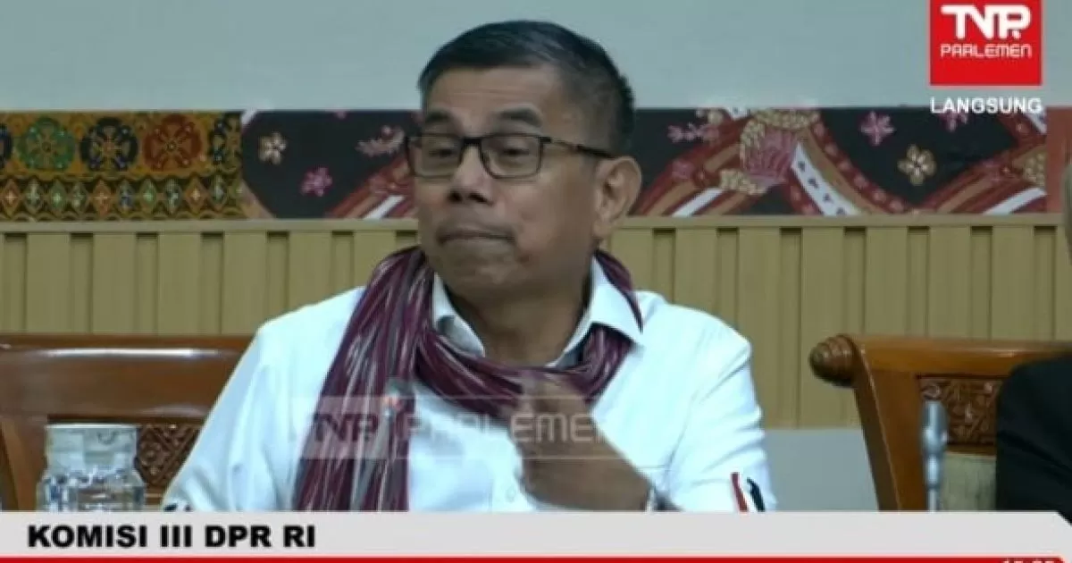 Hinca Panjaitan Soroti Mandeknya Riset Ganja Medis, Dorong Kebijakan Berbasis Data