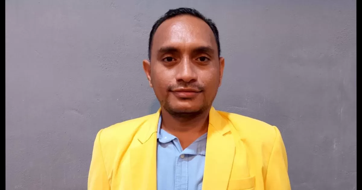 Musda Golkar Tanimbar 2026 Dimulai: Perebutan Kursi Ketua DPD Memanas, Syarat Ketat Jadi Saringan Utama