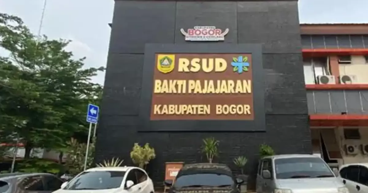 Viral Parkir RSUD Cibinong Berbayar, Padahal Dijanjikan Gratis Sebulan