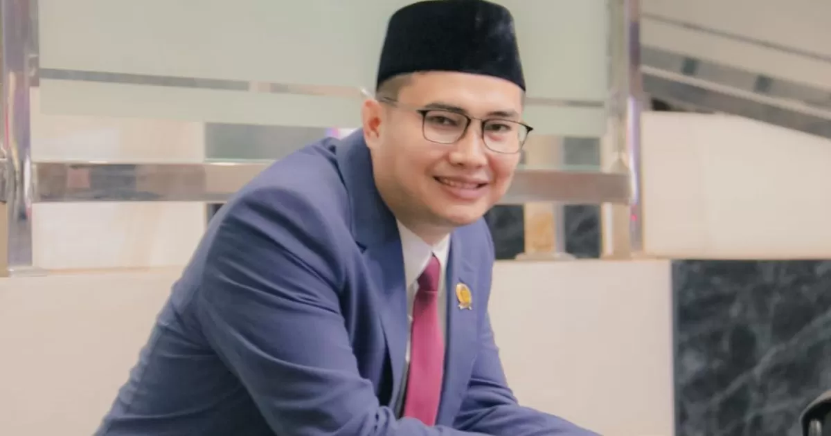 DPRD Dukung Bogor Jadi Lokasi Sport Center Terbesar di Dunia, Rancabungur Disiapkan