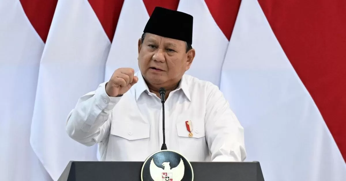 Prabowo Klaim Kinerja Pemerintah Efektif dalam 1,5 Tahun, Mampu Hadapi Tantangan Global