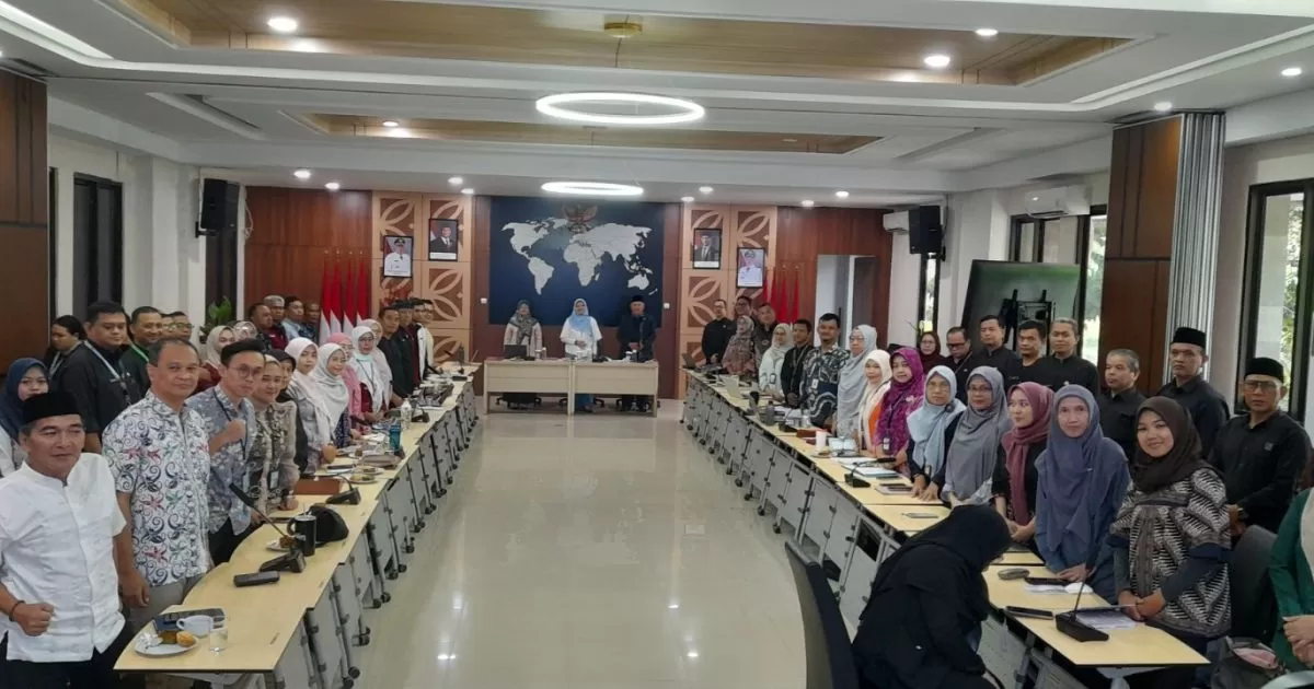 Bapperida Kabupaten Bogor Perkuat Sinergi TKPK, Optimalkan Penanggulangan Kemiskinan Terintegrasi