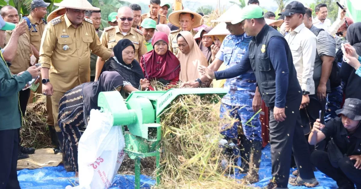 Musrenbang RKPD 2027, Bupati Rudy Susmanto Tegaskan Fokus Infrastruktur, Layanan Dasar, dan Ekonomi Baru di Kabupaten Bogor