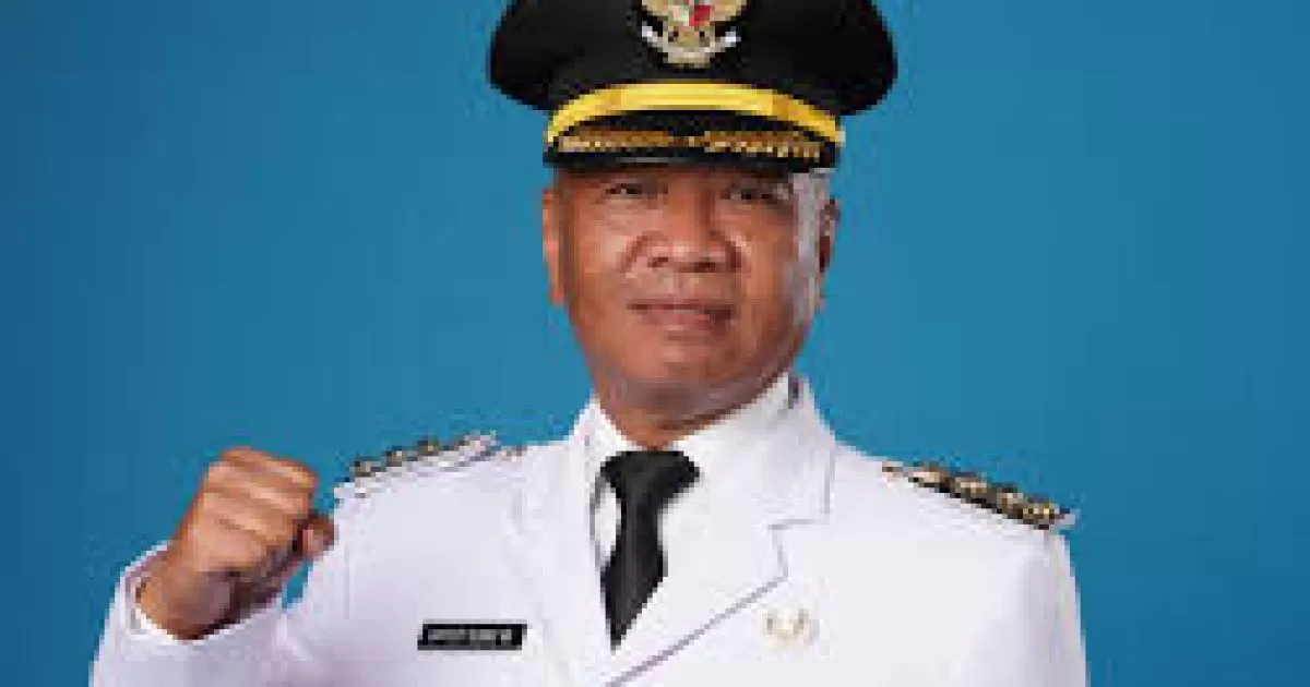 Bupati Tulungagung Gatut Sunu Wibowo Terjaring OTT KPK, Jalani Pemeriksaan Intensif di Gedung Merah Putih