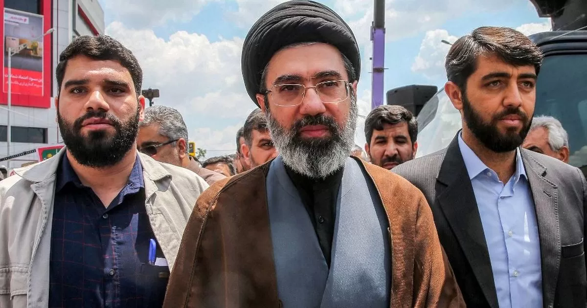 Pemimpin Baru Iran Mojtaba Khamenei Umumkan Strategi Baru Selat Hormuz Pasca Gencatan Senjata
