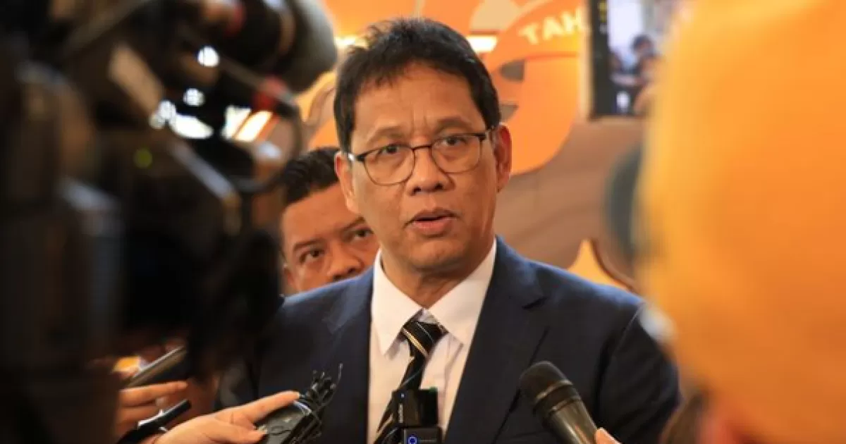 Menkeu Purbaya: Setoran Rp11,4 Triliun dari Satgas PKH Bisa Tambal Defisit APBN 2026