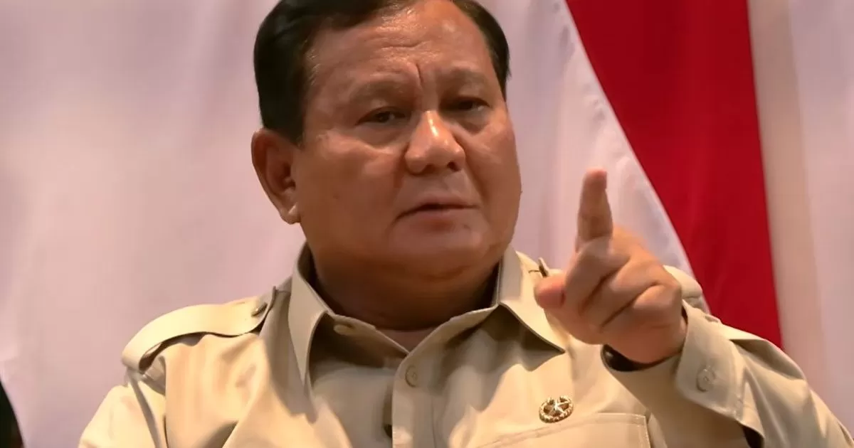 Prabowo Subianto Terbang ke Moskow Temui Vladimir Putin, Bahas Energi hingga Geopolitik Global
