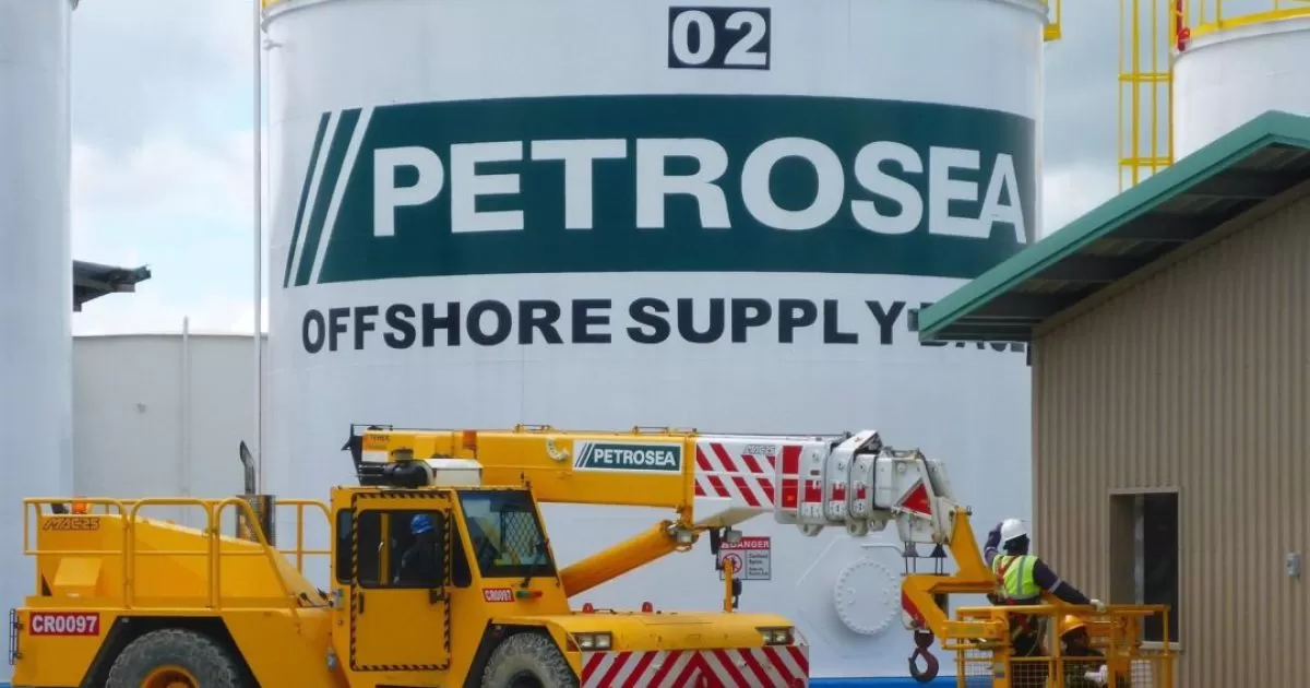 PT Petrosea Tbk (PTRO) Ekspansi ke Migas Lepas Pantai, Kinerja Moncer dan Peluang Saham Terbuka