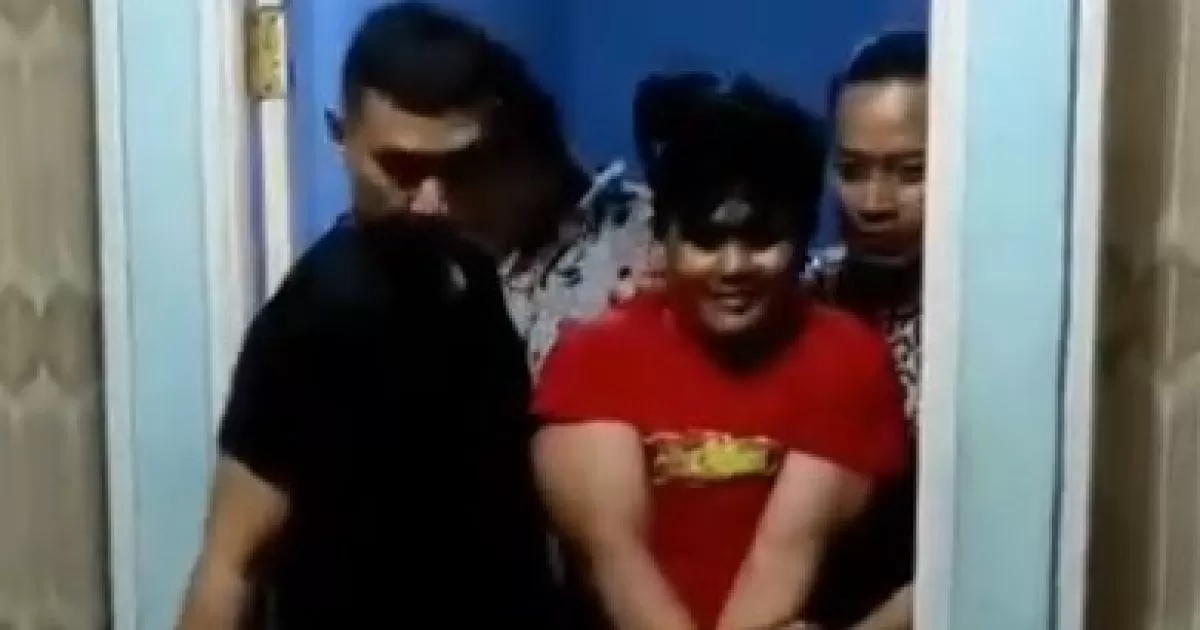 Polsek Babakan Madang Bongkar Peredaran Obat Keras, Ribuan Pil Ilegal Disita