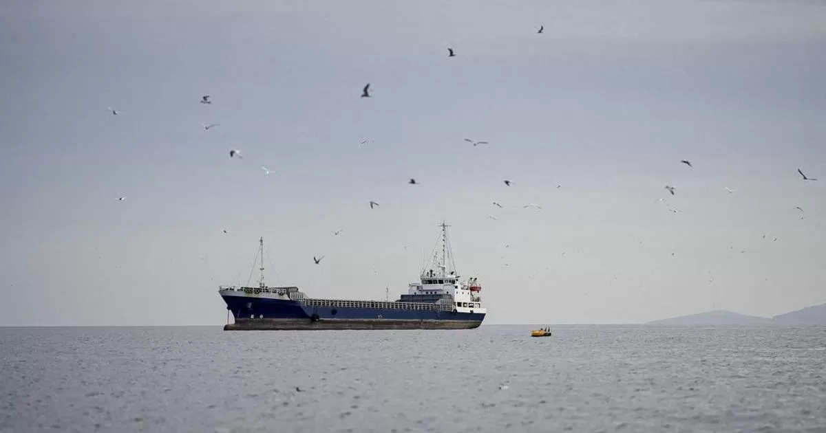 Blokade Selat Hormuz Picu Ketegangan AS-Iran, Ekonomi Global Terancam Terguncang