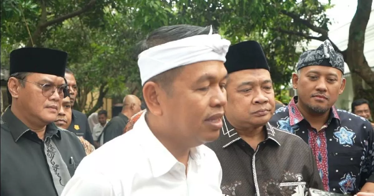 Pemprov Jabar Siapkan Aula Nikah di Tiap Daerah, KUA Didorong Lebih Optimal Layani Masyarakat
