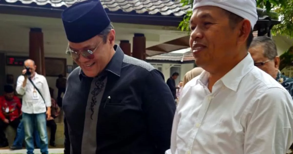 Pemprov Jabar Gabungkan Gedung Sate–Gasibu, Solusi Atasi Macet Bandung