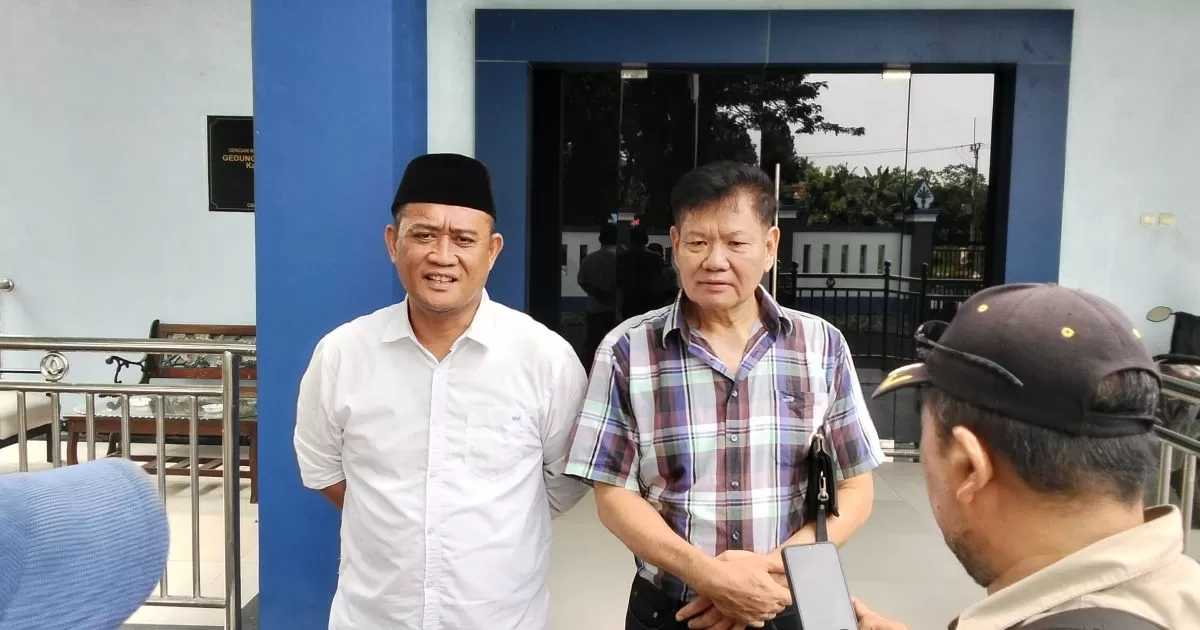 Mantan Direktur Tuntut Rp50 Miliar, Konflik Internal PT Panca Tetrasa Memanas