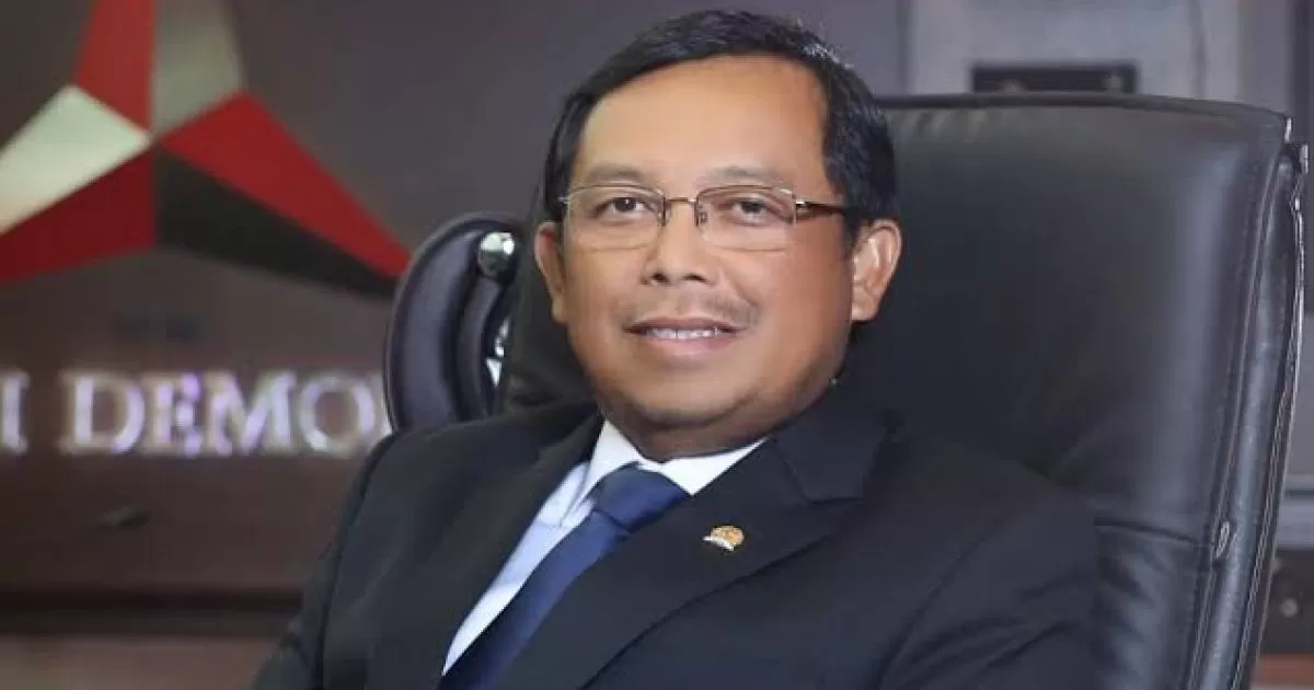 Demokrat Soal Isu Reshuffle: Hak Prerogatif Presiden Prabowo