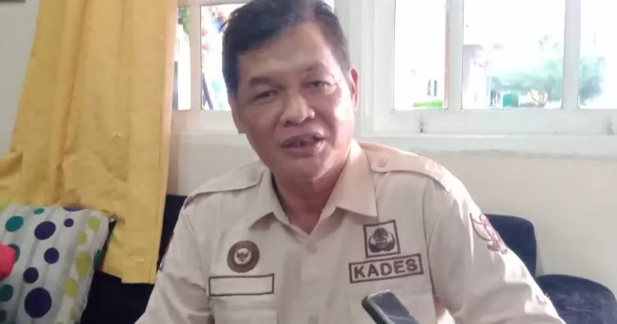 Polemik Ibu Kota Bogor Timur, Kepala Desa Gunungputri Soroti Akses Sukamakmur