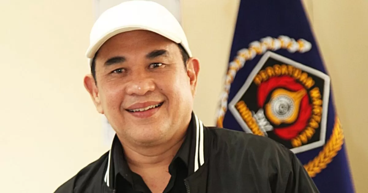 Kabar Duka: Sekjen PWI Pusat Zulmansyah Sekedang Wafat, Dunia Pers Kehilangan Tokoh Senior