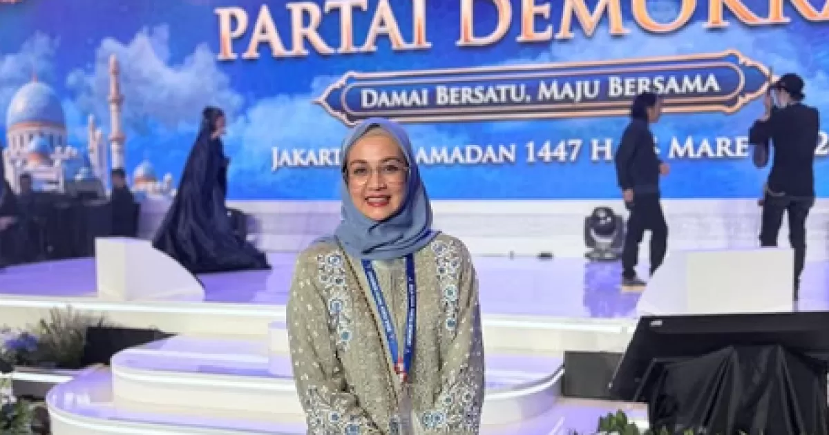 Demokrat Dorong Industri Film Jadi Motor Promosi Budaya dan Ekonomi Daerah