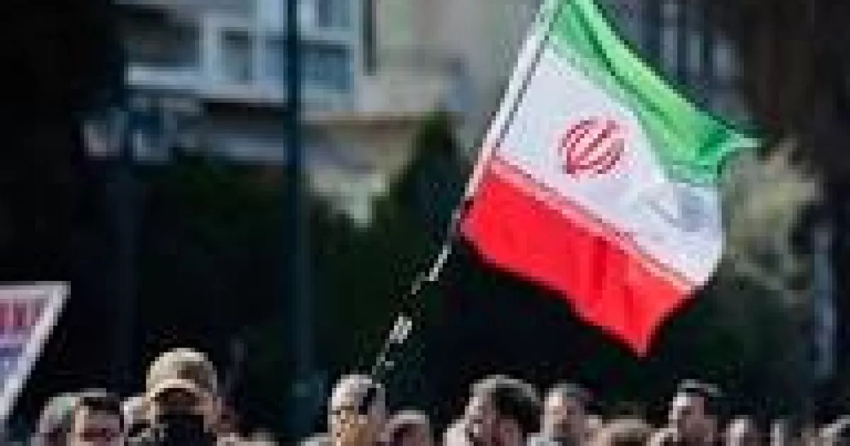 Iran Menolak Hadiri Negosiasi dengan AS, Ketegangan di Selat Hormuz Kian Memuncak