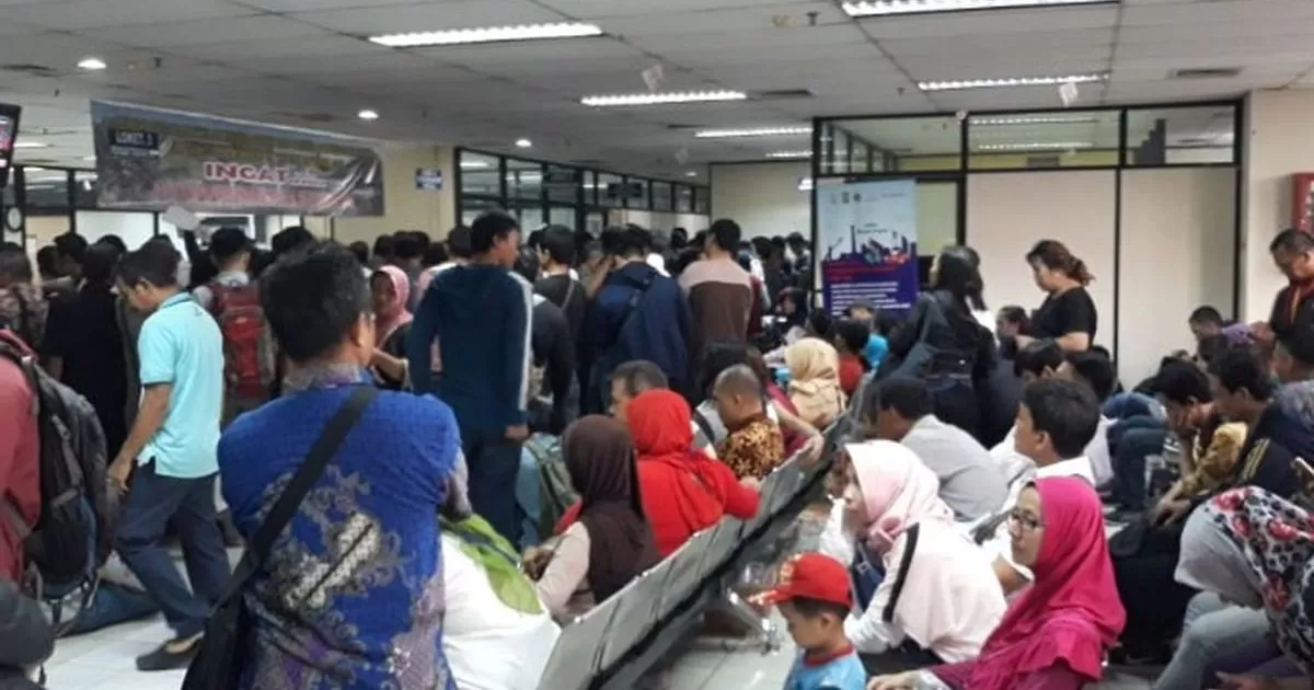 Perpanjangan STNK Kini Bisa Tanpa KTP Pemilik Lama, Berlaku di Jakarta