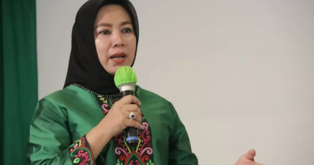 Muscab X PPP Kabupaten Bogor, Dukungan Menguat ke Elly Yasin