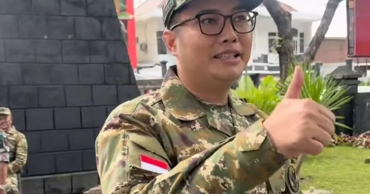 Usai Retreat di Akmil Magelang, Ketua DPRD Bogor Perkuat Kepemimpinan Adaptif dan Pelayanan Publik