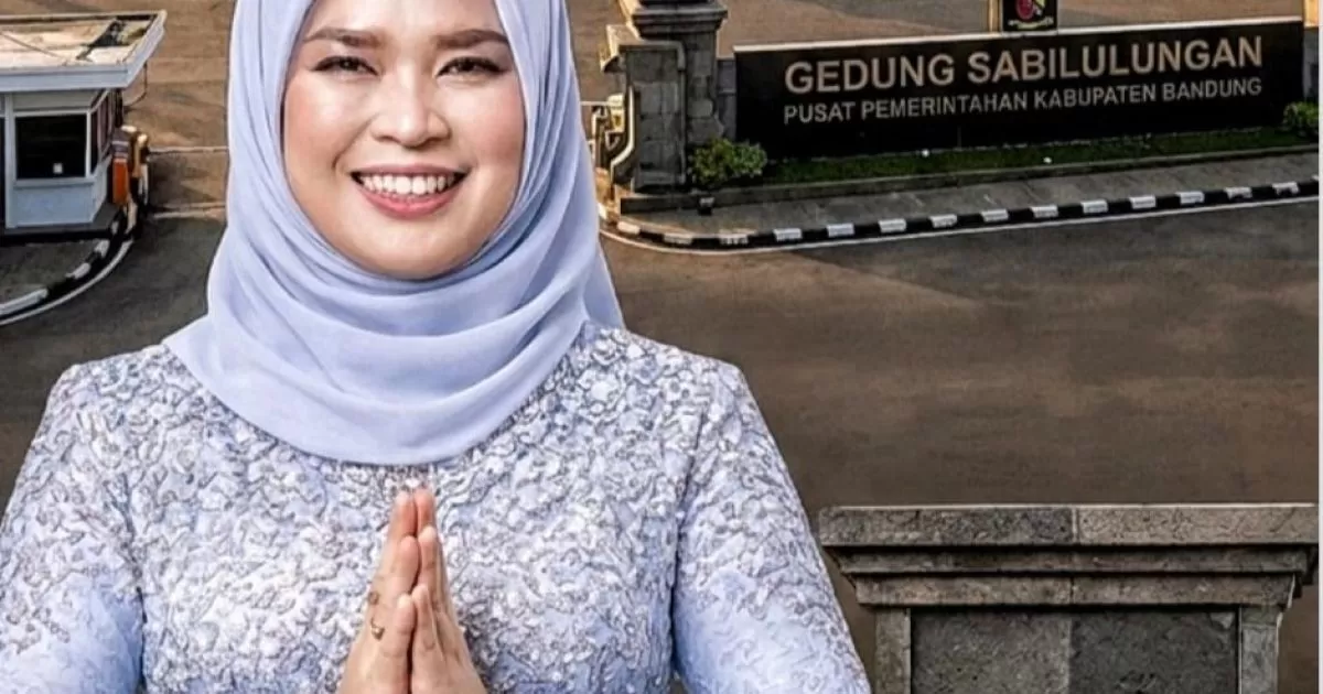 Hari Jadi ke-385 Kabupaten Bandung, Venny Noveny Tekankan Politik Harus Berdampak Nyata