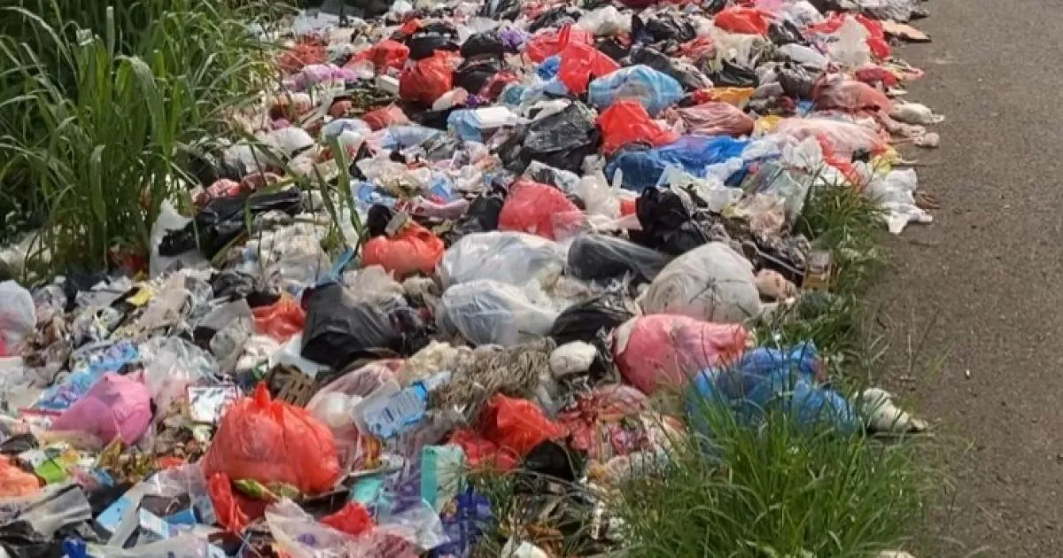 Sampah Luar Masuk Rumpin, Warga Soroti Keadilan Lingkungan dan Peran DLH Kabupaten Bogor